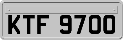 KTF9700