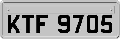 KTF9705