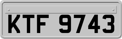 KTF9743
