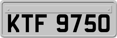 KTF9750