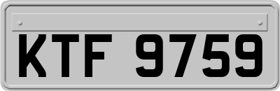 KTF9759
