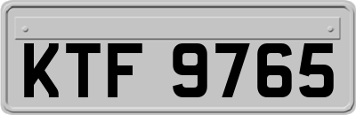 KTF9765