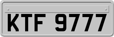 KTF9777