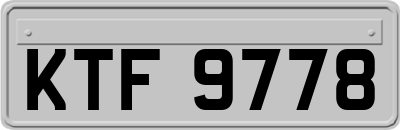 KTF9778