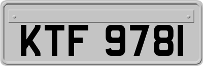 KTF9781