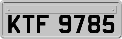 KTF9785