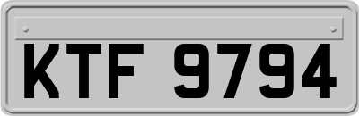KTF9794