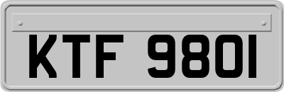 KTF9801