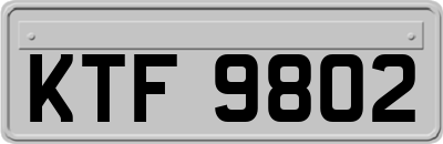 KTF9802