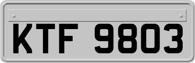 KTF9803
