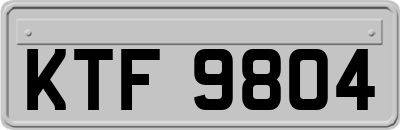 KTF9804