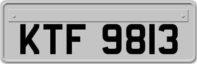 KTF9813