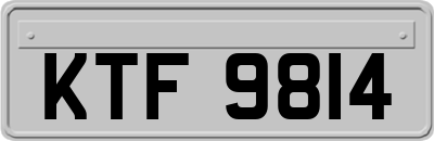 KTF9814