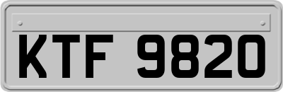 KTF9820