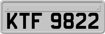 KTF9822