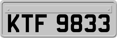 KTF9833