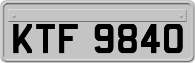 KTF9840