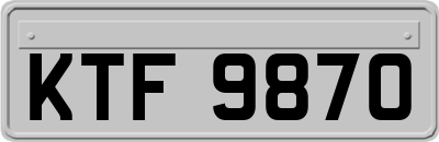 KTF9870