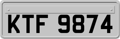 KTF9874