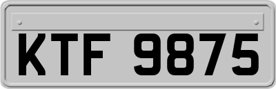 KTF9875