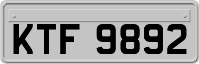 KTF9892