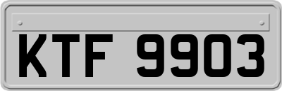 KTF9903
