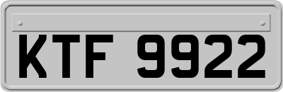 KTF9922