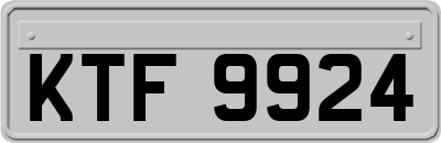 KTF9924