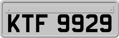KTF9929