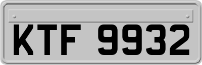 KTF9932