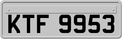 KTF9953