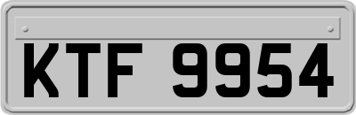 KTF9954