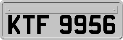 KTF9956