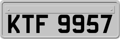 KTF9957