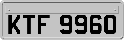 KTF9960