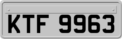 KTF9963