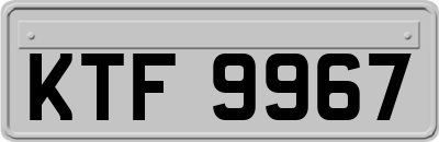 KTF9967