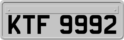 KTF9992