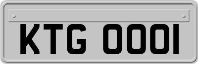 KTG0001