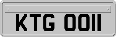 KTG0011