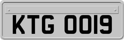 KTG0019