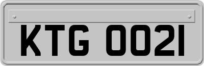KTG0021