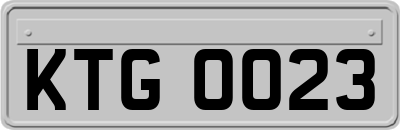 KTG0023