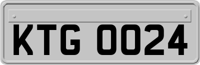 KTG0024