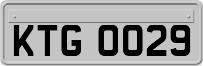 KTG0029