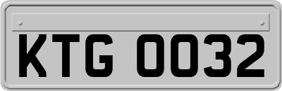 KTG0032