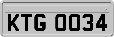 KTG0034