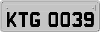 KTG0039