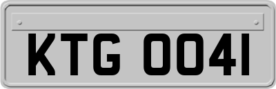 KTG0041
