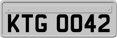 KTG0042